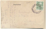 PRAHA - VÁCLAVSKÉ NÁMĚSTÍ. - Dopisnice. Pohlednice. Místopis. Čechy. /Pragensie/