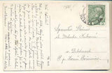 KARLÍN - NÁRODNÍ DŮM. - 1912. Dopisnice. Pohlednice. Místopis Čechy. /Pragensie/