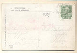 JUBILEJNÍ VÝSTAVA V PRAZE 1908.  - Pohlednice. Dopisnice. Místopis Čechy. /Pragensie/