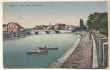 Pohlednice. Dopisnice. Místopis Morava.