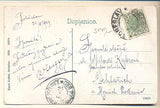 SOBĚSLAV. - Pohlednice. Dopisnice. Místopis Čechy.