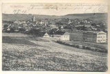 Pohlednice. Dopisnice. Místopis Čechy.