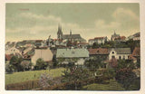 Pohlednice. Dopisnice. Místopis Čechy.