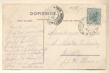 BAVOROV - KOSTEL. - Pohlednice. Dopisnice. Místopis Čechy.