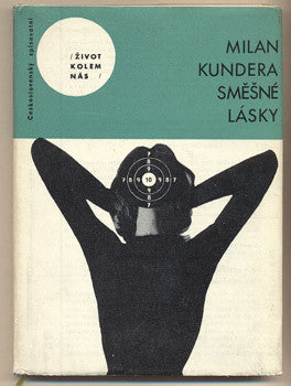 1965. Život kolem nás. Podpis autora. Obálka ZDENEK SEYDL. /60/