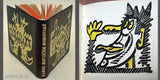 1966. Ilustrace ZDENEK SEYDL. /Miniature edition/