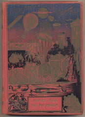 VERNE; JULIUS: DVACET TISÍC MIL POD MOŘEM. - 1934. Ilustrace NEUVILL a RIOU. Romány Jul. Vernea.