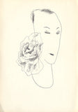 Šíma - ŠTORCH-MARIEN; OTAKAR: KILIMA NDŽARO LÁSKY. - 1928. Obálka a ilustrace JOSEF ŠÍMA.
