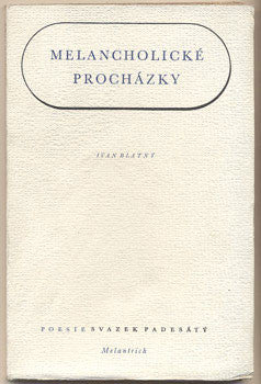 1941. 1. vyd. Poesie sv. 50. /poezie/