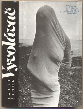 1988. 1. vyd. Klub přátel poezie. Fotografie TARAS KUŠČYNSKYJ.