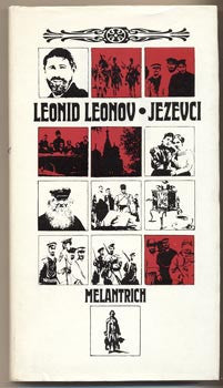 1985. Ilustrace JIŘÍ BĚHOUNEK.