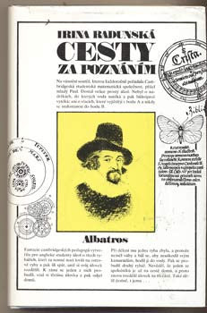 1983. Ilustrace JIŘÍ BĚHOUNEK. 