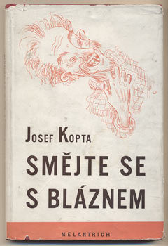 1939. Ilustarce ONDŘEJ SEKORA. 