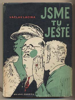 1961. Ilustarce JOSEF HOLLER. 