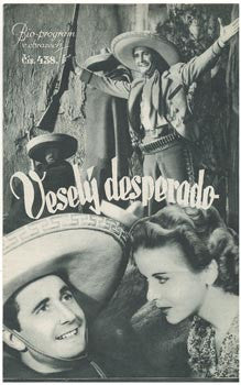 1937 kol. Bio-program v obrazech; č. 438. /film/program/