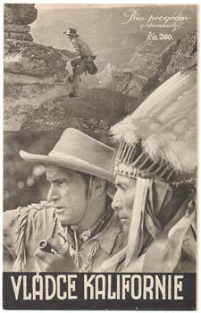 1936. Bio-program v obrazech; č. 380. /film/program/