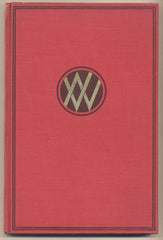 NEZVAL; VÍTĚZSLAV: EDISON. - 1. vyd. 1928.
