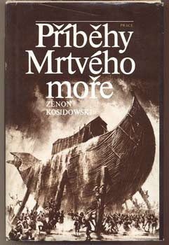 1988. Obálka POŠMURNÝ.