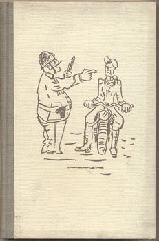 1947. Kresby ERICH KAIZR.