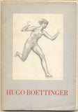 Kresby HUGO BOETTINGER.