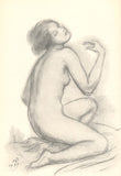 BOETTINGER; HUGO: KRESBY. - Kresby HUGO BOETTINGER.