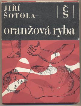1968. Malá edice poezie. Kresby VÁCLAV SIVKO. 1. vyd. /poesie/ /60/