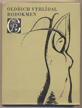 1969. Podpis autora. Ilustrace FRANTIŠEK NEDVĚD. Malá edice poezie. /poesie/60/