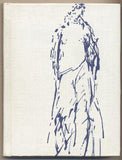 SEIFERT; JAROSLAV: KONCERT NA OSTROVĚ. - 1967. Ilustrace JOSEF WAGNER. Vazba SIVKO. Malá edice poezie. /poesie/60/