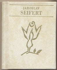 SEIFERT; JAROSLAV: MAMINKA. - 1975. Ilustrace KAREL SVOLINSKÝ. Malá edice poezie. /poesie/