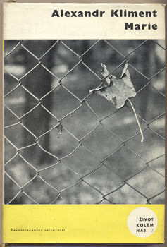 1963. Život kolem nás. Podpis autora. Obálka ZDENEK SEYDL./60/