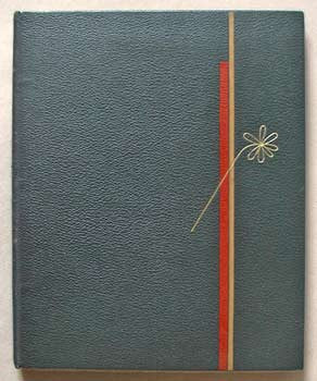 1940. Krásné tisky Melantricha; suché jehly KAREL SVOLINSKÝ;  podpis autora.