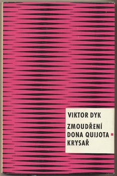 1964. Obálka HABR. /60/