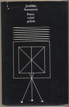 1970. Ilustrace STEIGER. 1. vyd. Podpis autorky. /60/