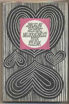 1968. Květy poezie. Podpis autora. Kresby VODÁKOVÁ. /poesie/60/