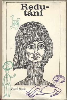 1970. Ilustrace JIŘÍ ŠLITR. 1. vyd. /60/