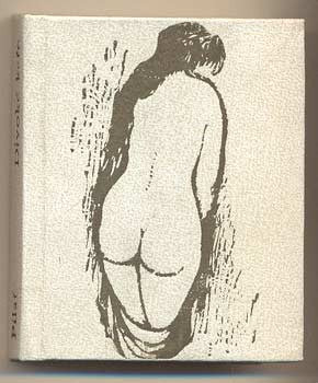 1978. Podpis autora. Kresby LUDMILA JIŘINCOVÁ. Edice Prstýnek. /poesie/Miniature edition/