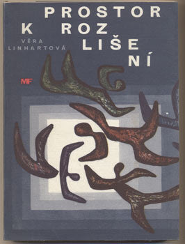 1964. Mladé cesty. 1. vyd. Obálka JIŘÍ RATHOUSKÝ. /1/60/