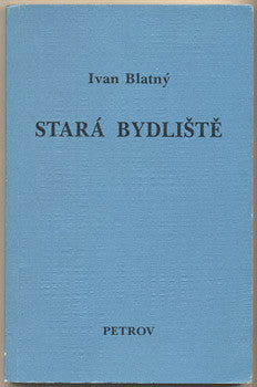 1992. Úprava HANÁK. /1/