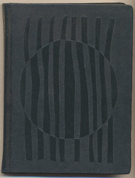 1967. Ilustrace VLADIMÍR TESAŘ. Podpis autora. /poesie/60/