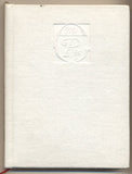 FLORIAN; MIROSLAV: DRUHÝ DECH. - 1968. Malá edice poezie. Ilustrace SKLENÁŘ. 1. vyd. Podpis autora. /60/poesie/
