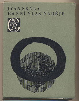 1968. Malá edice poezie. Ilustrace URBÁNEK. /60/poesie/