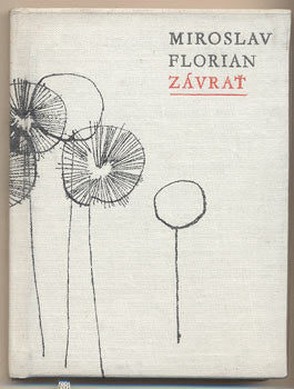 1964. Malá edice poezie. Ilustrace URBÁNEK. 1. vyd. Podpis autora. /poesie/