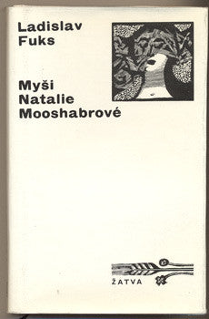 1970. 1. vyd. Žatva. Podpis autora. Obálka VÁŠA. /60/