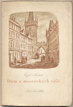 1947. Podpis autora.