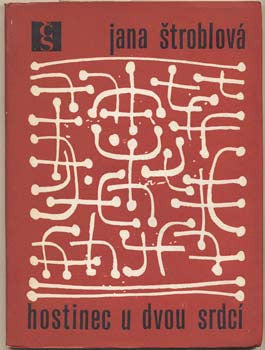 1966. Obálka KIRCHNER. /poesie/60/