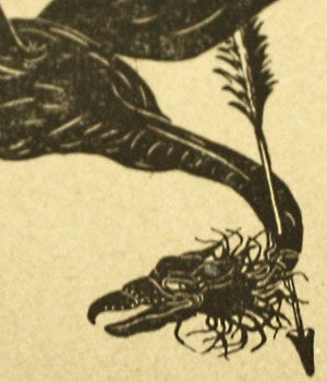 1897. 1. vyd. Knihovna Moderní revue sv. 17.; ilustrace KAREL HLAVÁČEK. REZERVACE