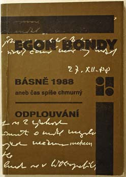 1990. Inverze. /t/poesie/