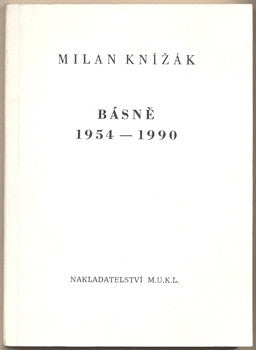 1990. Podpis autora. 