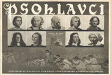 PSOHLAVCI. - 1955.