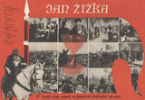 JAN ŽIŽKA. - 1955.